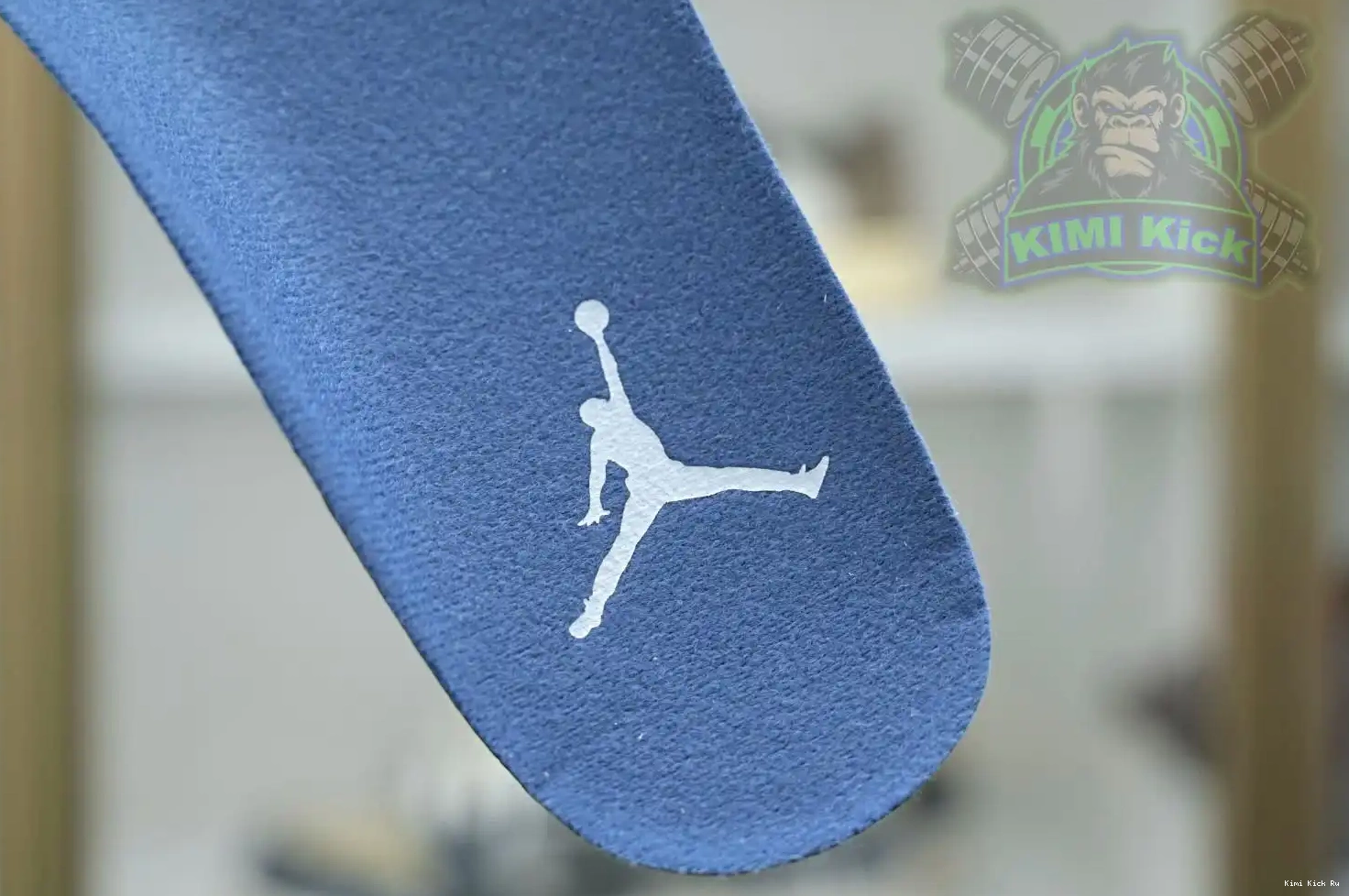 11 Jordan Low“Diffused Air Jordan Kimikick Blue” 0710
